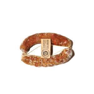 Chorizo Seco Colorado