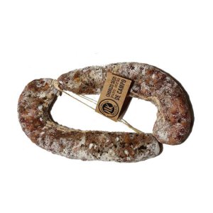 Chorizo Seco de Campo