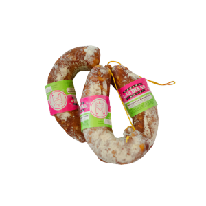 Longaniza