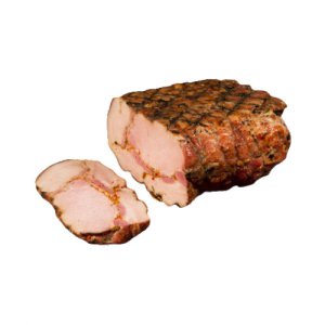 Porchetta